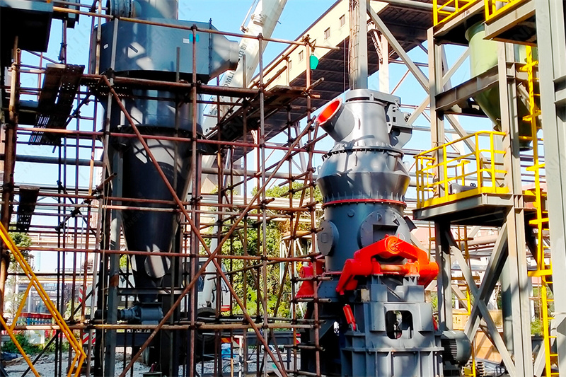 Performance comparison chart between XZM and MTW mill series