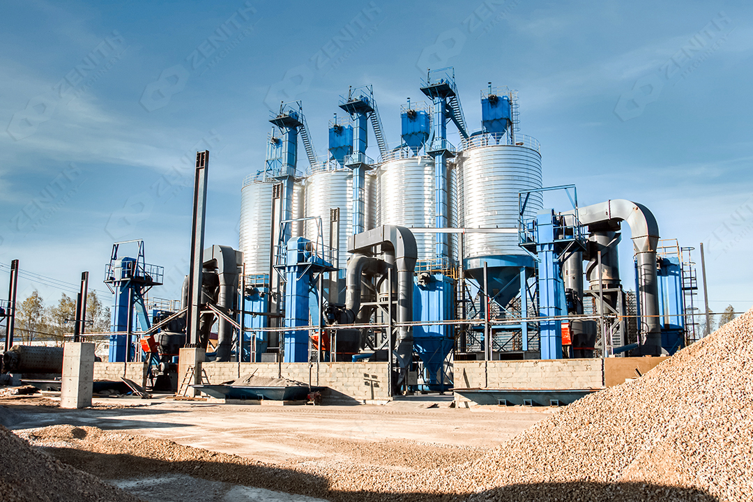 Vibration spectrum analysis equipment