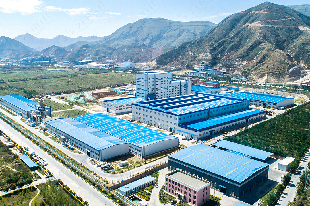 XZM Ultrafine Mill with explosion-proof modifications