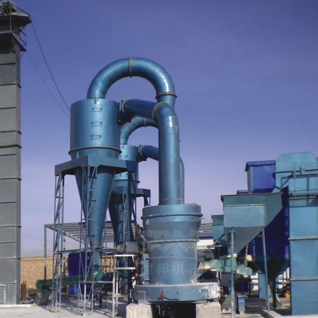 Pellets of calcium carbonate masterbatch ready for plastics compounding