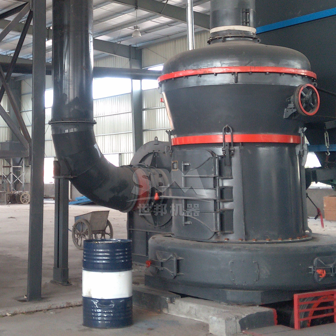 Gypsum powder storage silos and packaging system